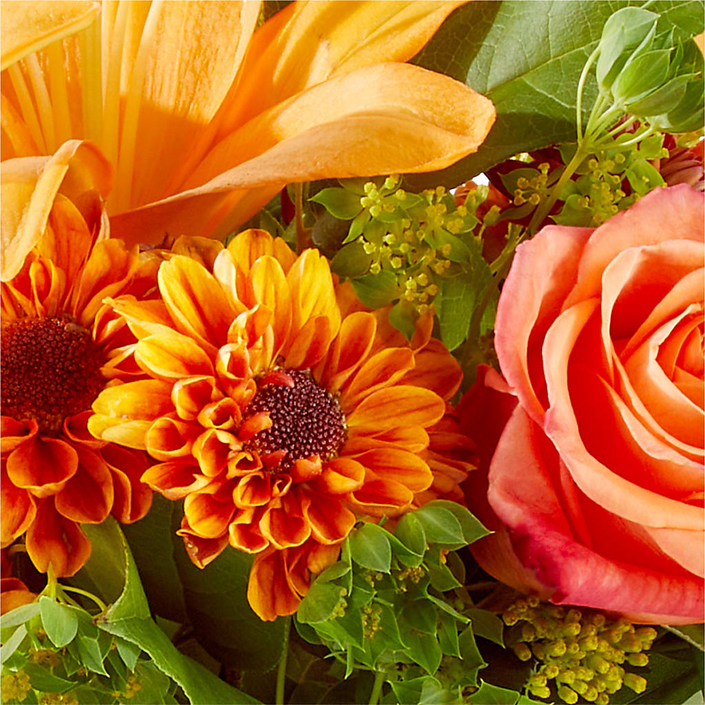Honeycrisp Bouquet – WENDT'S FLORIST & GIFTS, Duncansville PA