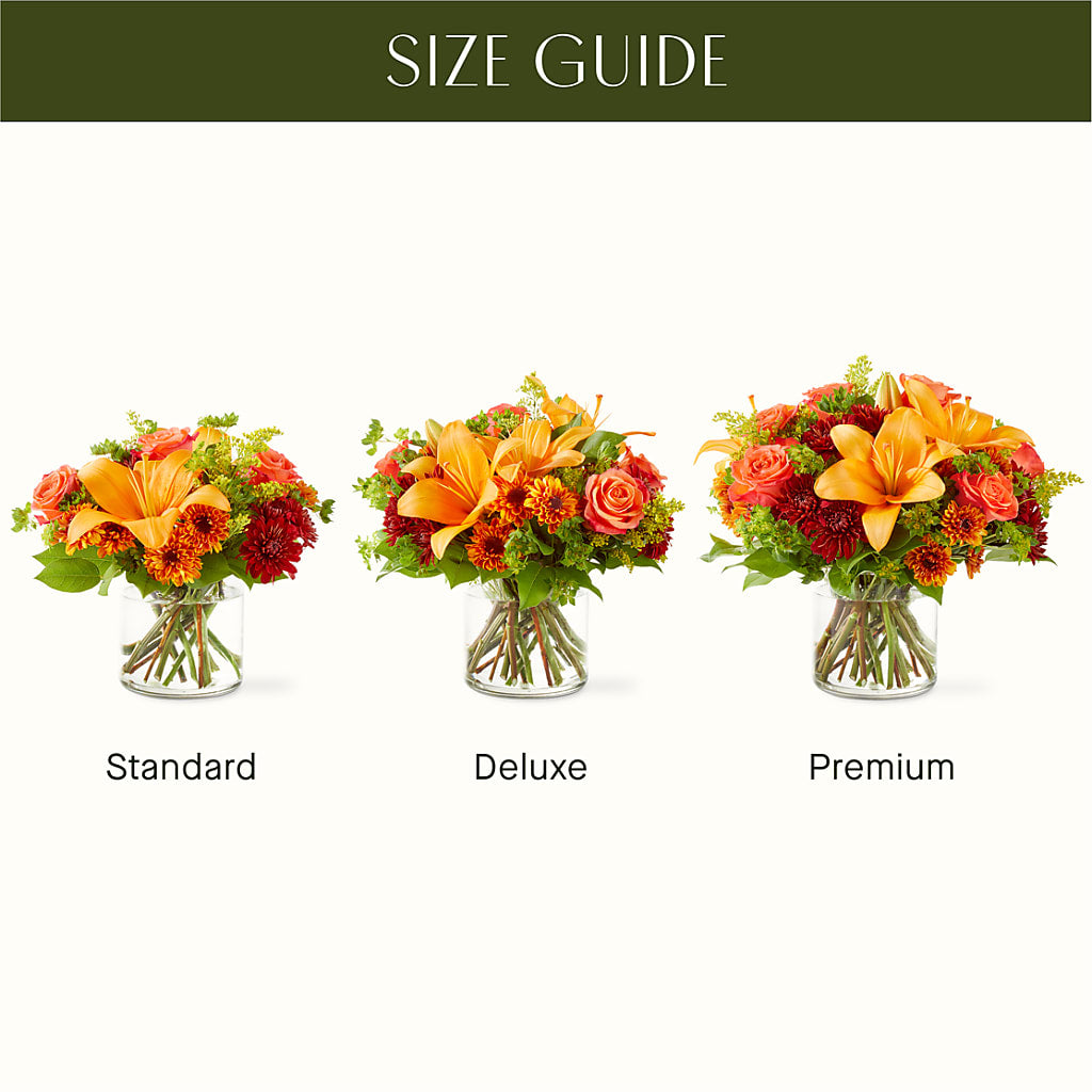 Honeycrisp Bouquet – WENDT'S FLORIST & GIFTS, Duncansville PA