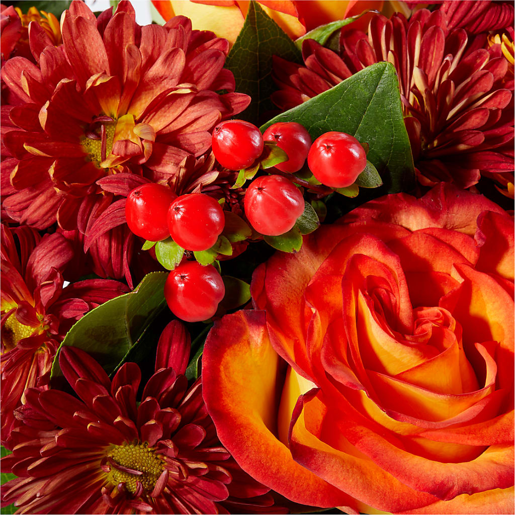 Autumnal Aroma Bouquet – WENDT'S FLORIST & GIFTS, Duncansville PA