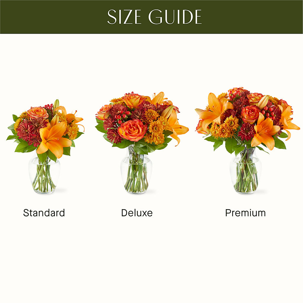 Autumnal Aroma Bouquet – WENDT'S FLORIST & GIFTS, Duncansville PA