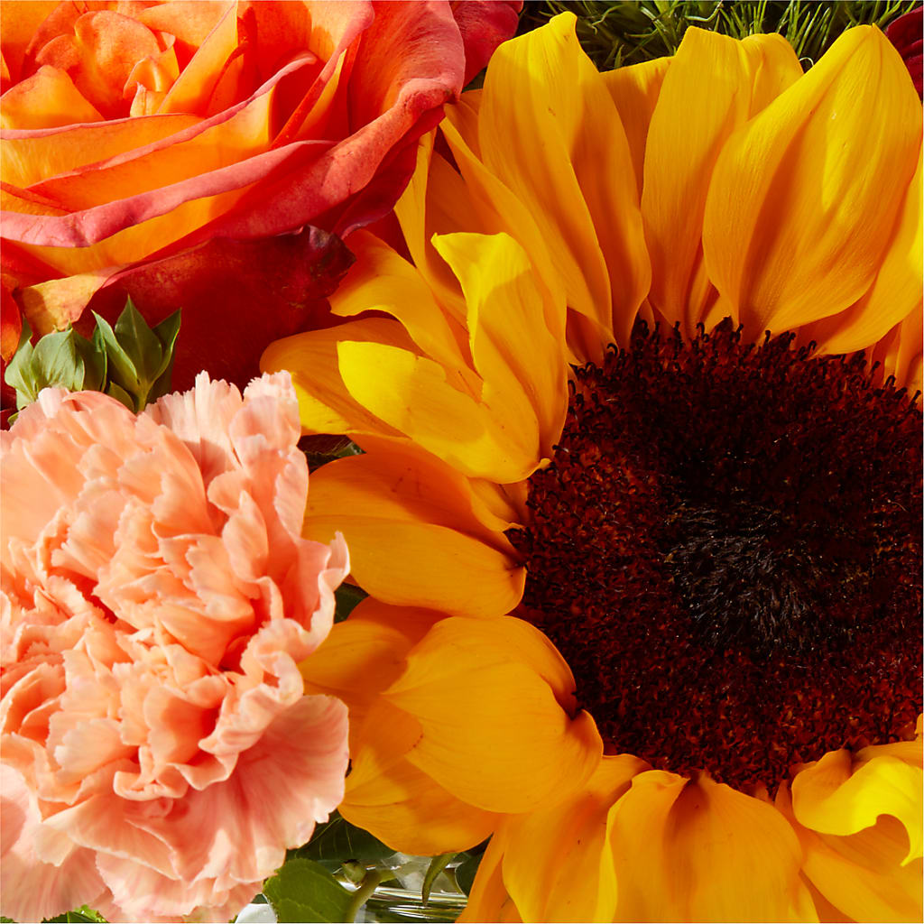 Harvest Festival Bouquet – WENDT'S FLORIST & GIFTS, Duncansville PA
