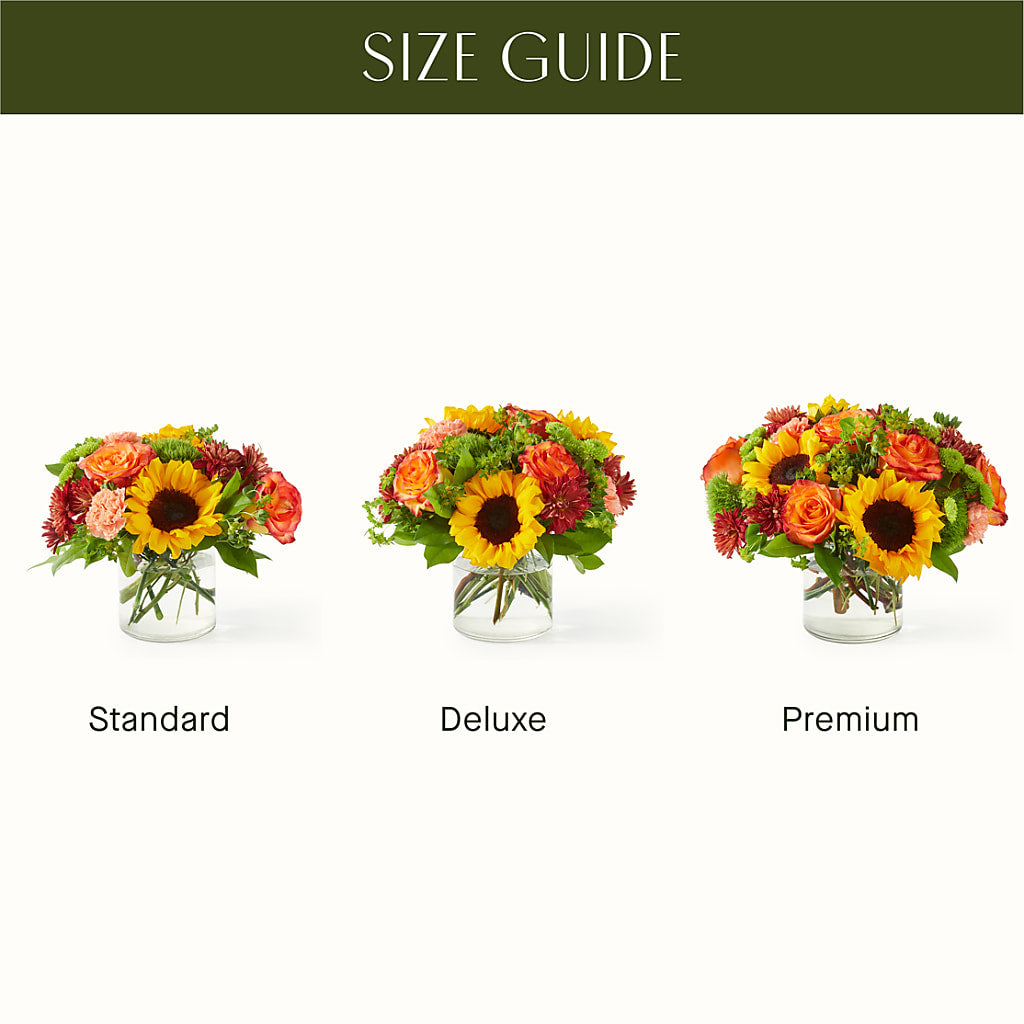 Harvest Festival Bouquet – WENDT'S FLORIST & GIFTS, Duncansville PA