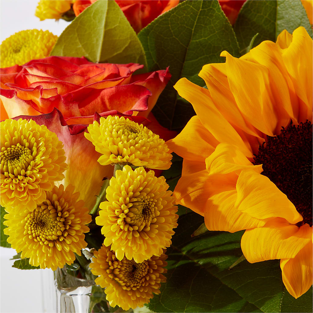 Picnic in the Park Bouquet – WENDT'S FLORIST & GIFTS, Duncansville PA