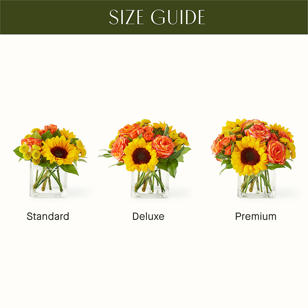 Picnic in the Park Bouquet – WENDT'S FLORIST & GIFTS, Duncansville PA