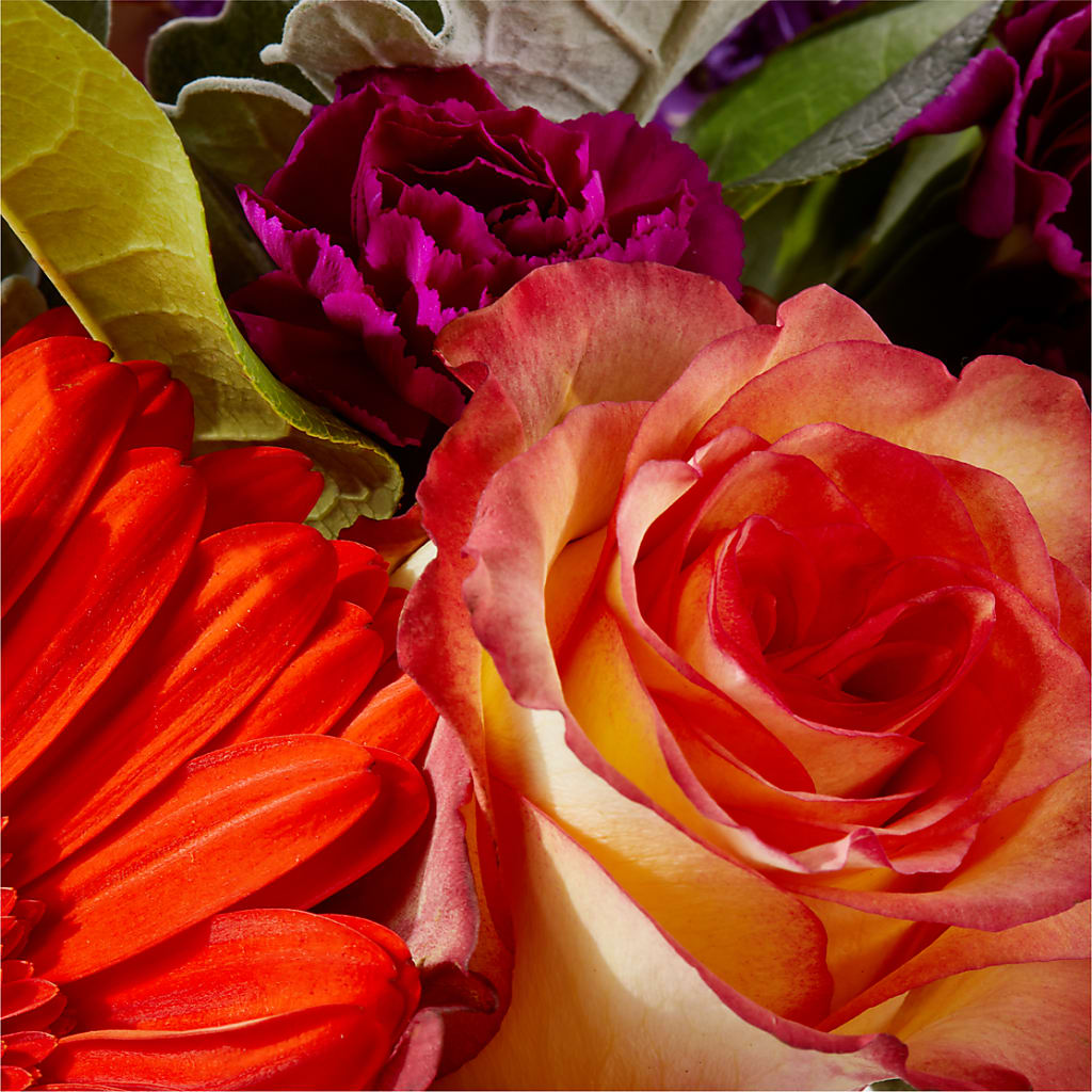 Sangria Bouquet – WENDT'S FLORIST & GIFTS, Duncansville PA