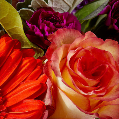 Sangria Bouquet – WENDT'S FLORIST & GIFTS, Duncansville PA