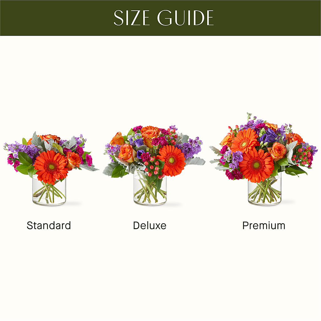 Sangria Bouquet – WENDT'S FLORIST & GIFTS, Duncansville PA