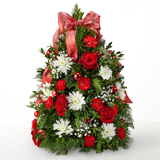 Make It Merry Tree – WENDT'S FLORIST & GIFTS, Duncansville PA