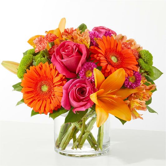 Soiree Bouquet – WENDT'S FLORIST & GIFTS, Duncansville PA