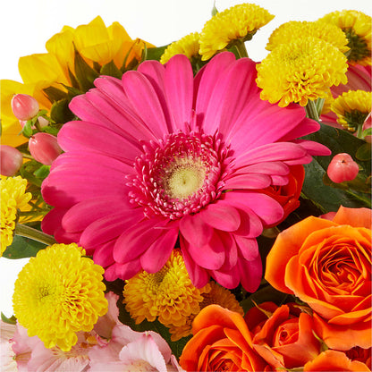 Beach Day Bouquet – WENDT'S FLORIST & GIFTS, Duncansville PA