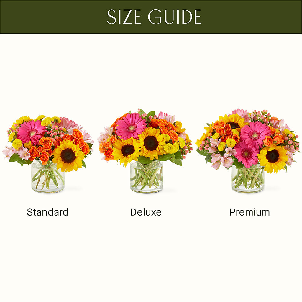 Beach Day Bouquet – WENDT'S FLORIST & GIFTS, Duncansville PA