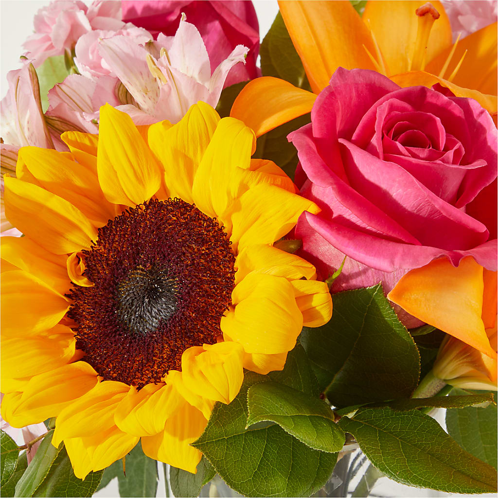 In Full Swing Bouquet – WENDT'S FLORIST & GIFTS, Duncansville PA