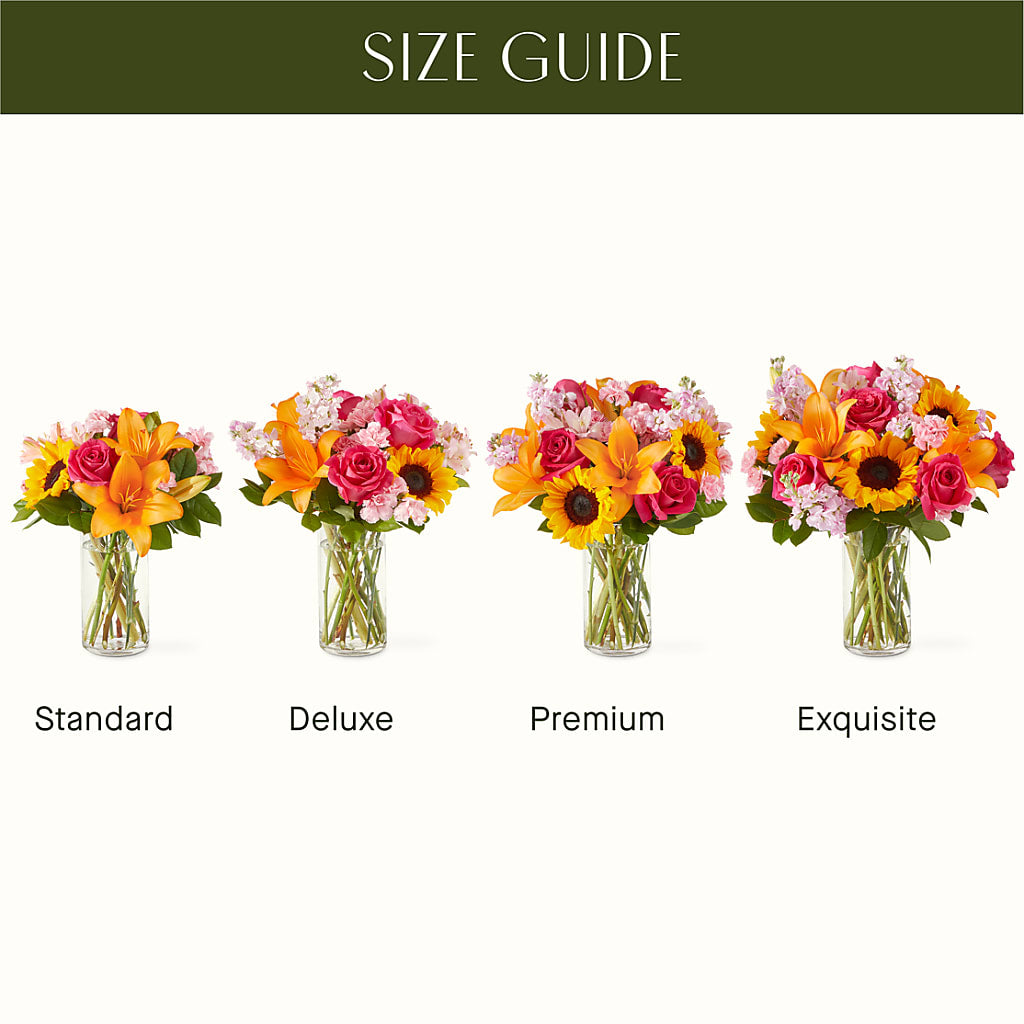 In Full Swing Bouquet – WENDT'S FLORIST & GIFTS, Duncansville PA