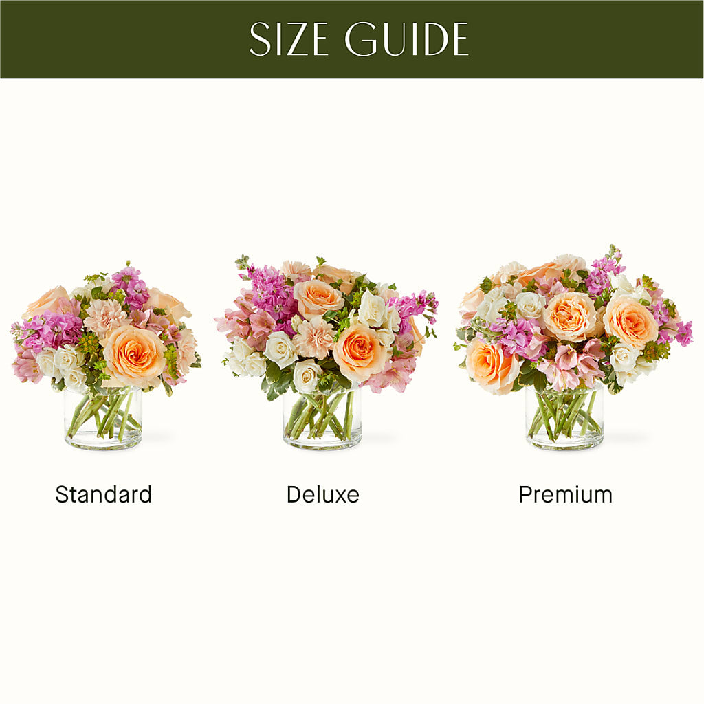 Paradise Bouquet – WENDT'S FLORIST & GIFTS, Duncansville PA