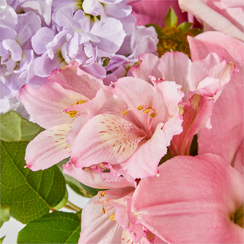 The Crown Jewel Bouquet – WENDT'S FLORIST & GIFTS, Duncansville PA