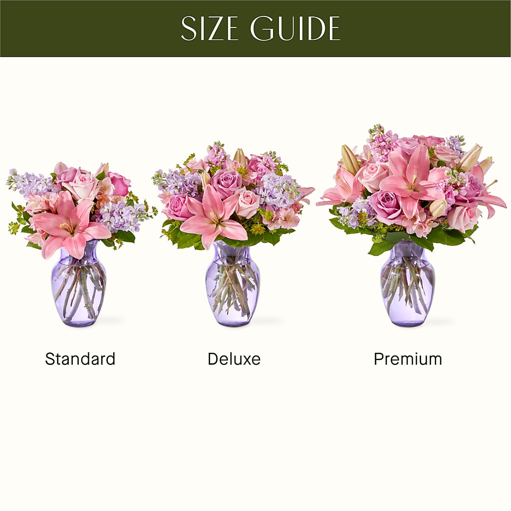 The Crown Jewel Bouquet – WENDT'S FLORIST & GIFTS, Duncansville PA