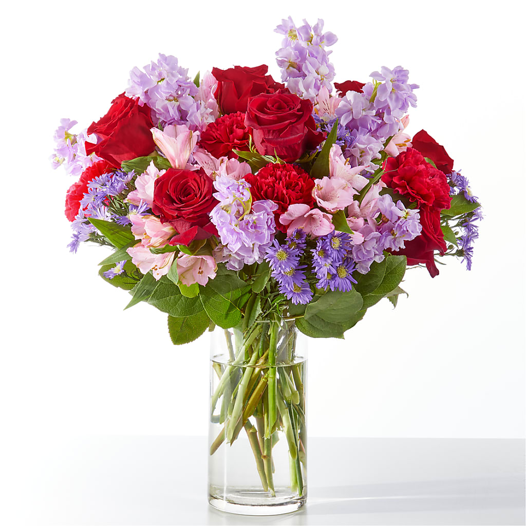Your Majesty Bouquet – WENDT'S FLORIST & GIFTS, Duncansville PA