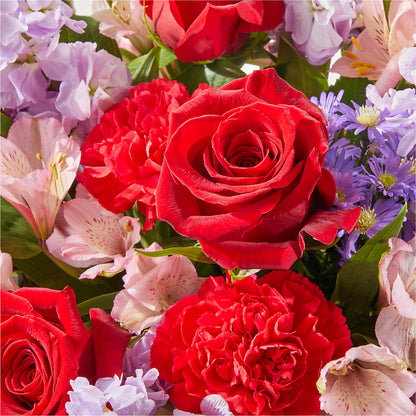 Your Majesty Bouquet – WENDT'S FLORIST & GIFTS, Duncansville PA
