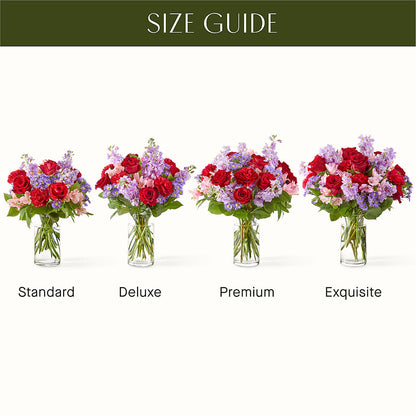 Your Majesty Bouquet – WENDT'S FLORIST & GIFTS, Duncansville PA