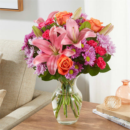One and Only Bouquet – WENDT'S FLORIST & GIFTS, Duncansville PA