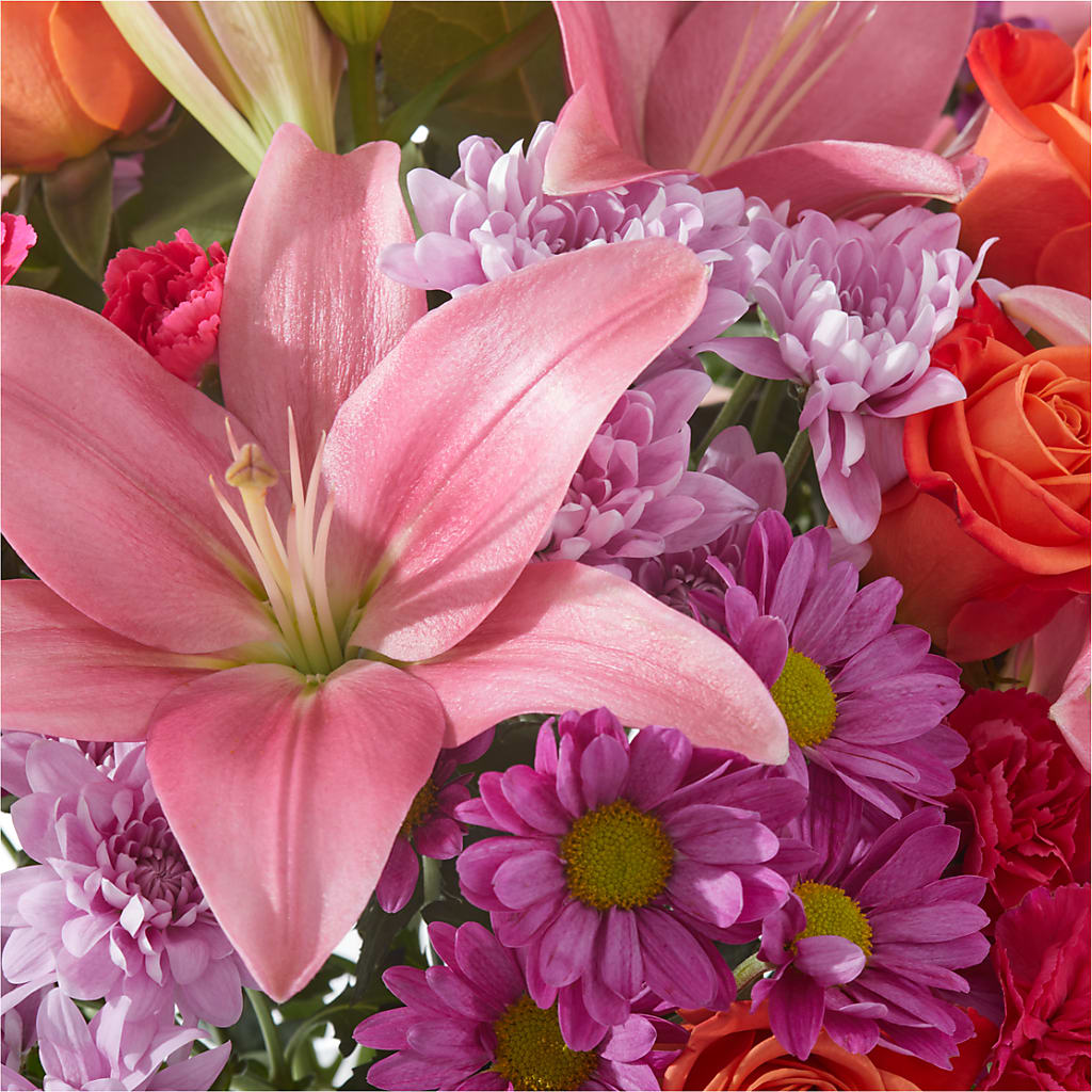 One and Only Bouquet – WENDT'S FLORIST & GIFTS, Duncansville PA
