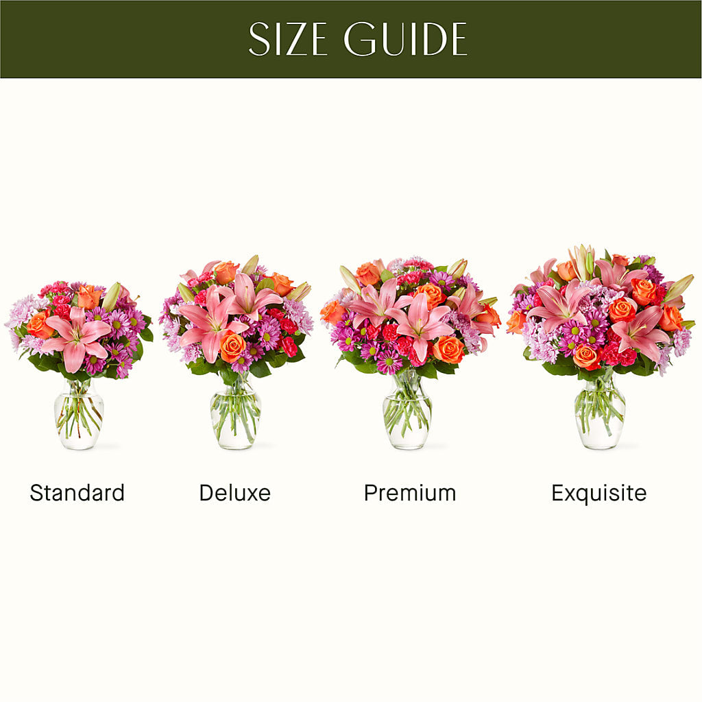 One and Only Bouquet – WENDT'S FLORIST & GIFTS, Duncansville PA