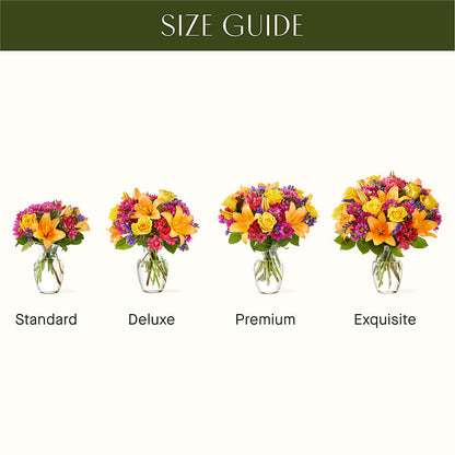 Colorful Visions Bouquet – WENDT'S FLORIST & GIFTS, Duncansville PA