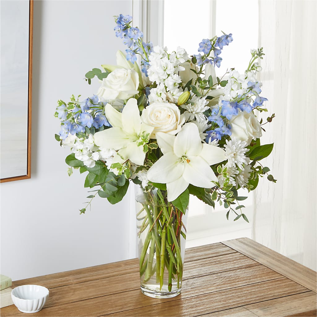 Peace of Mind Bouquet – WENDT'S FLORIST & GIFTS, Duncansville PA