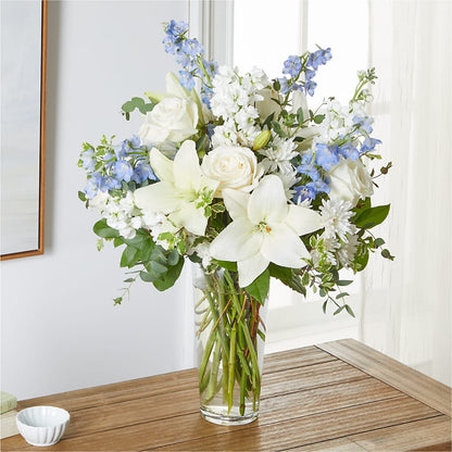 Peace of Mind Bouquet – WENDT'S FLORIST & GIFTS, Duncansville PA