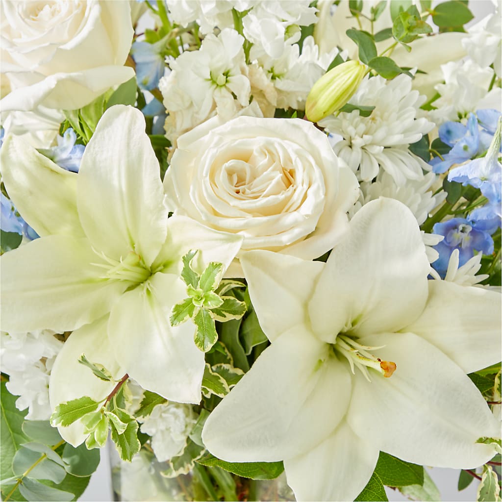 Peace of Mind Bouquet – WENDT'S FLORIST & GIFTS, Duncansville PA