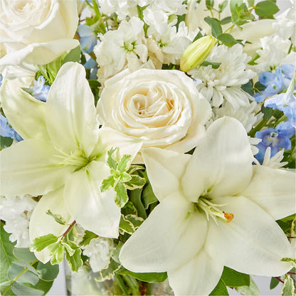 Peace of Mind Bouquet – WENDT'S FLORIST & GIFTS, Duncansville PA