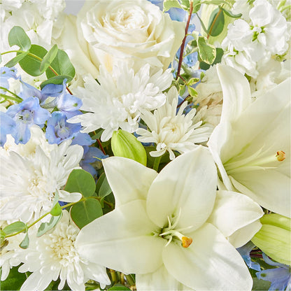 Peace of Mind Bouquet – WENDT'S FLORIST & GIFTS, Duncansville PA