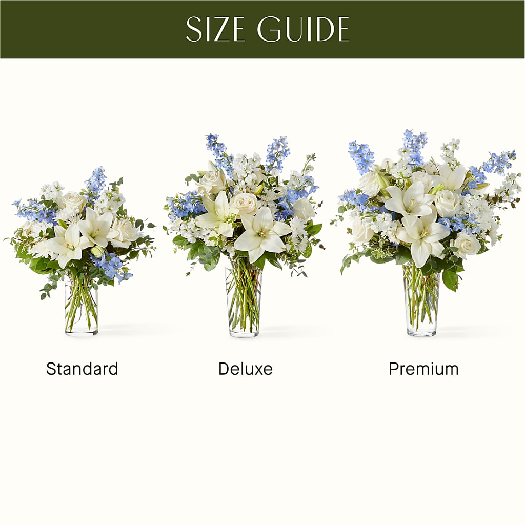 Peace of Mind Bouquet – WENDT'S FLORIST & GIFTS, Duncansville PA