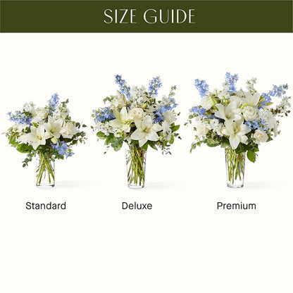 Peace of Mind Bouquet – WENDT'S FLORIST & GIFTS, Duncansville PA
