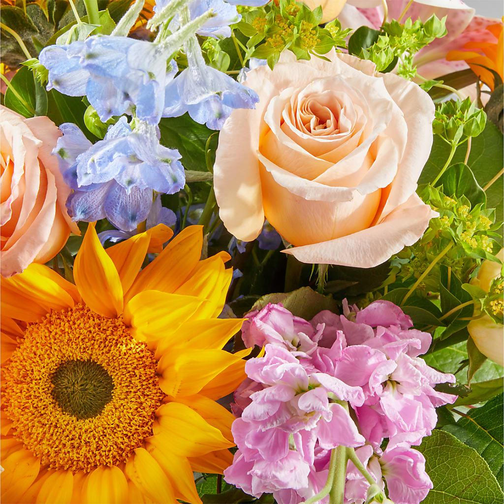 Dreamy Meadows Bouquet – WENDT'S FLORIST & GIFTS, Duncansville PA