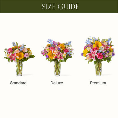 Dreamy Meadows Bouquet – WENDT'S FLORIST & GIFTS, Duncansville PA