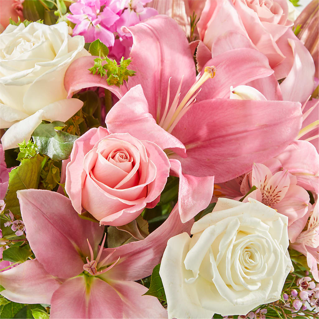 Ethereal Beauty Bouquet – WENDT'S FLORIST & GIFTS, Duncansville PA