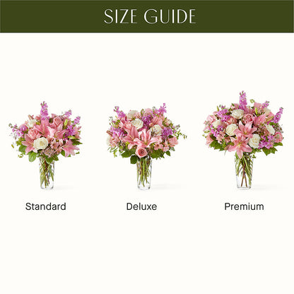 Ethereal Beauty Bouquet – WENDT'S FLORIST & GIFTS, Duncansville PA