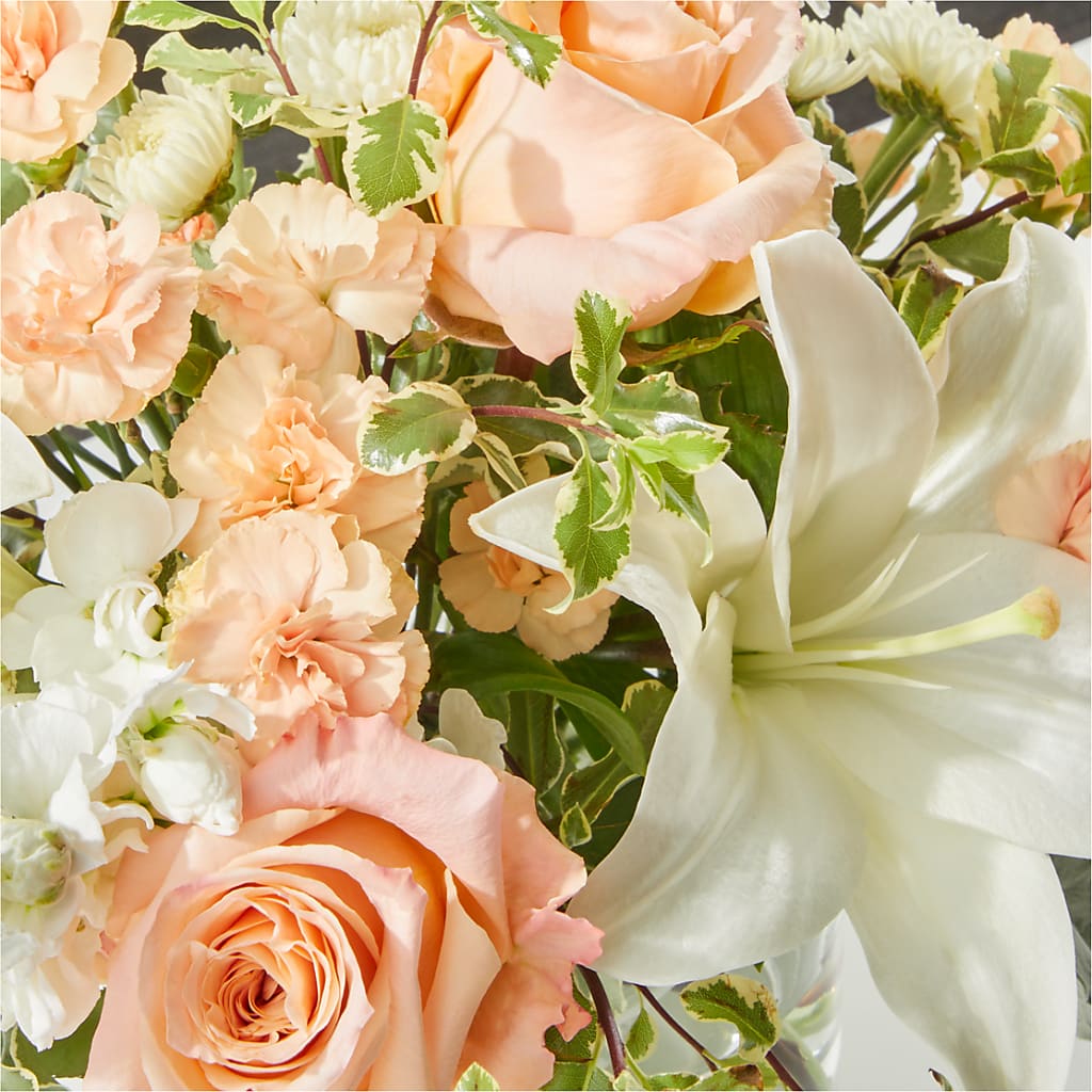 Darling Bouquet – WENDT'S FLORIST & GIFTS, Duncansville PA
