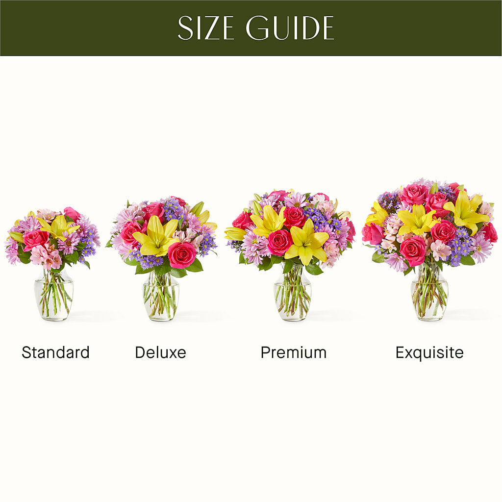 Sprinkles Bouquet – WENDT'S FLORIST & GIFTS, Duncansville PA