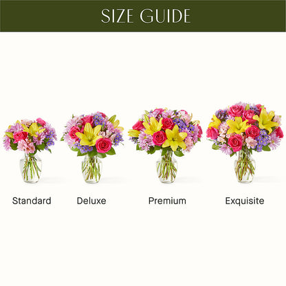 Sprinkles Bouquet – WENDT'S FLORIST & GIFTS, Duncansville PA