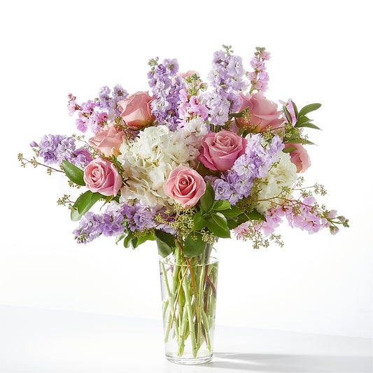 Embraced Bouquet – WENDT'S FLORIST & GIFTS, Duncansville PA