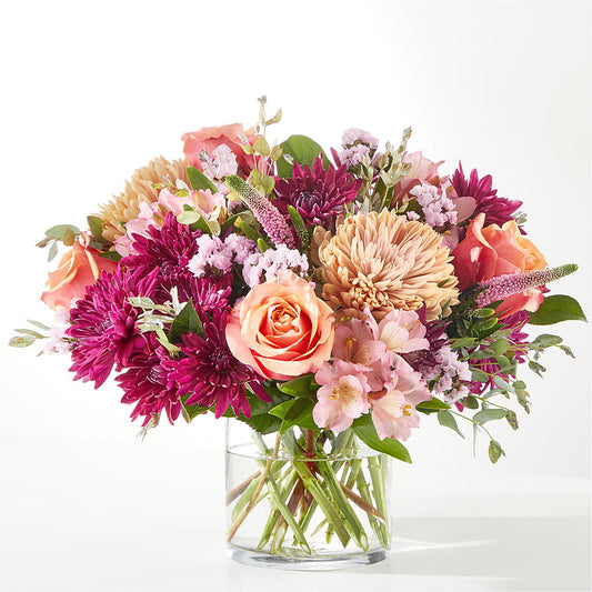 Berry Cobbler Bouquet – WENDT'S FLORIST & GIFTS, Duncansville PA