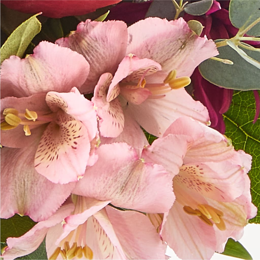 Berry Cobbler Bouquet – WENDT'S FLORIST & GIFTS, Duncansville PA