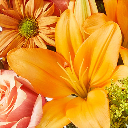 Harvest Hayride Bouquet – WENDT'S FLORIST & GIFTS, Duncansville PA