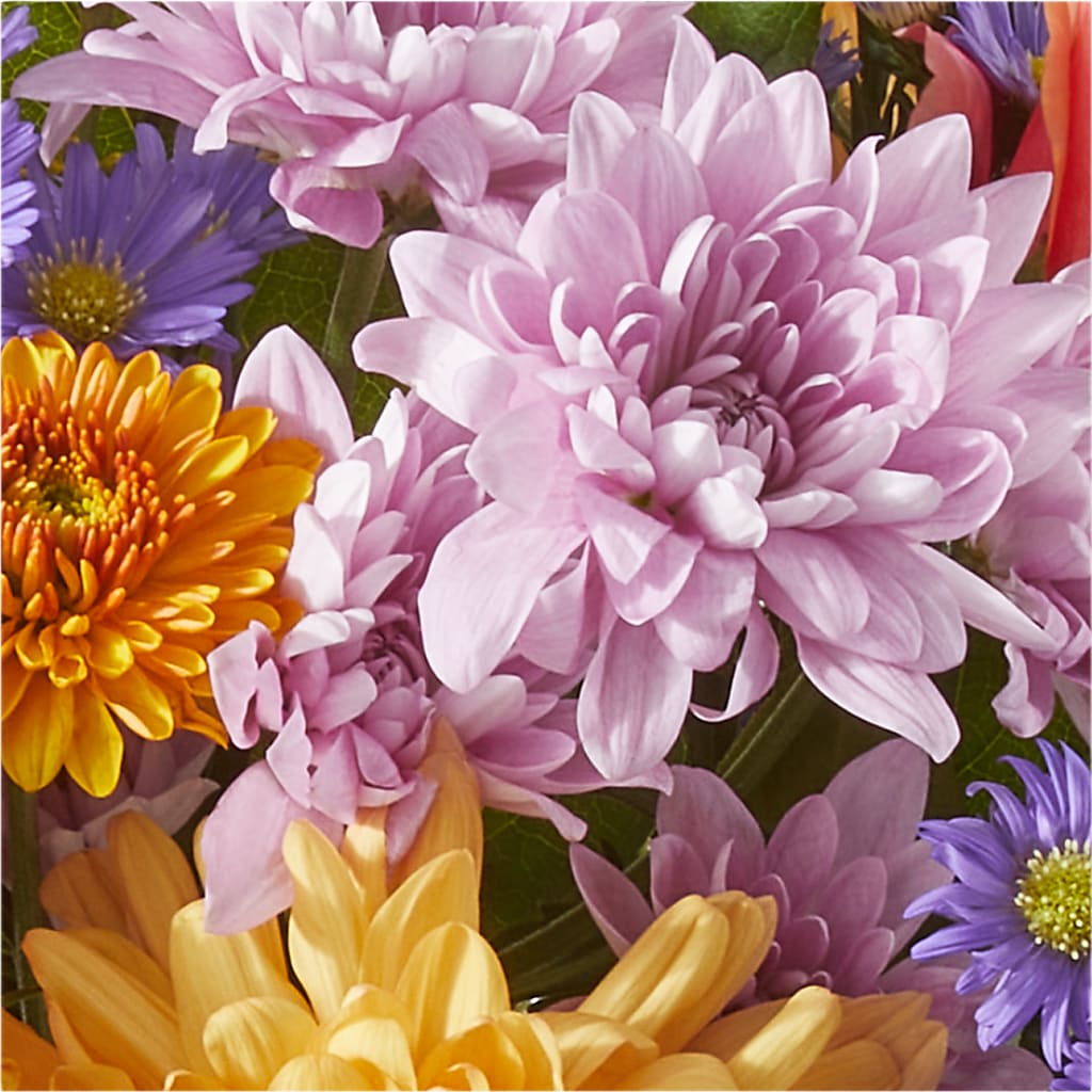 Countryside Bouquet – WENDT'S FLORIST & GIFTS, Duncansville PA