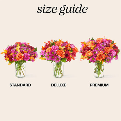 Mum's the Word Bouquet – WENDT'S FLORIST & GIFTS, Duncansville PA