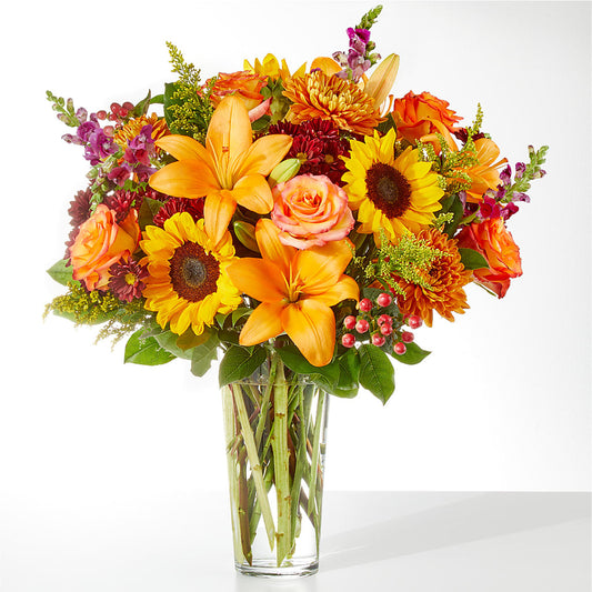 Seasons Change Bouquet – WENDT'S FLORIST & GIFTS, Duncansville PA