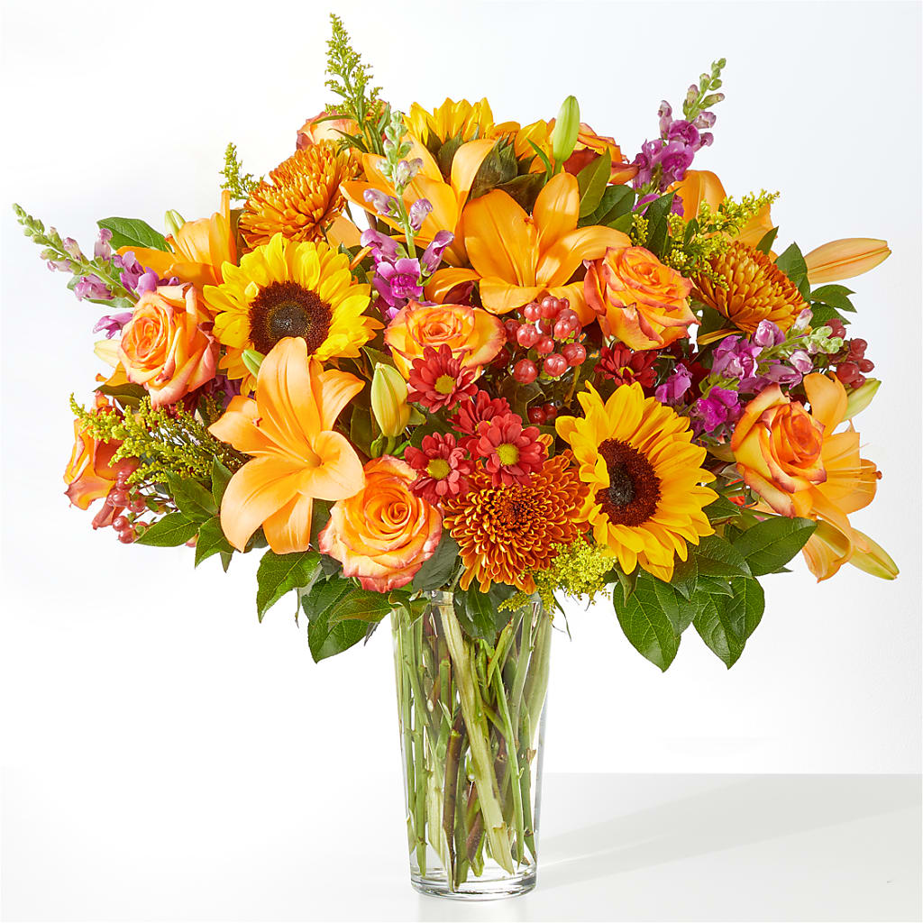 Seasons Change Bouquet – WENDT'S FLORIST & GIFTS, Duncansville PA