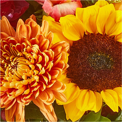 Seasons Change Bouquet – WENDT'S FLORIST & GIFTS, Duncansville PA
